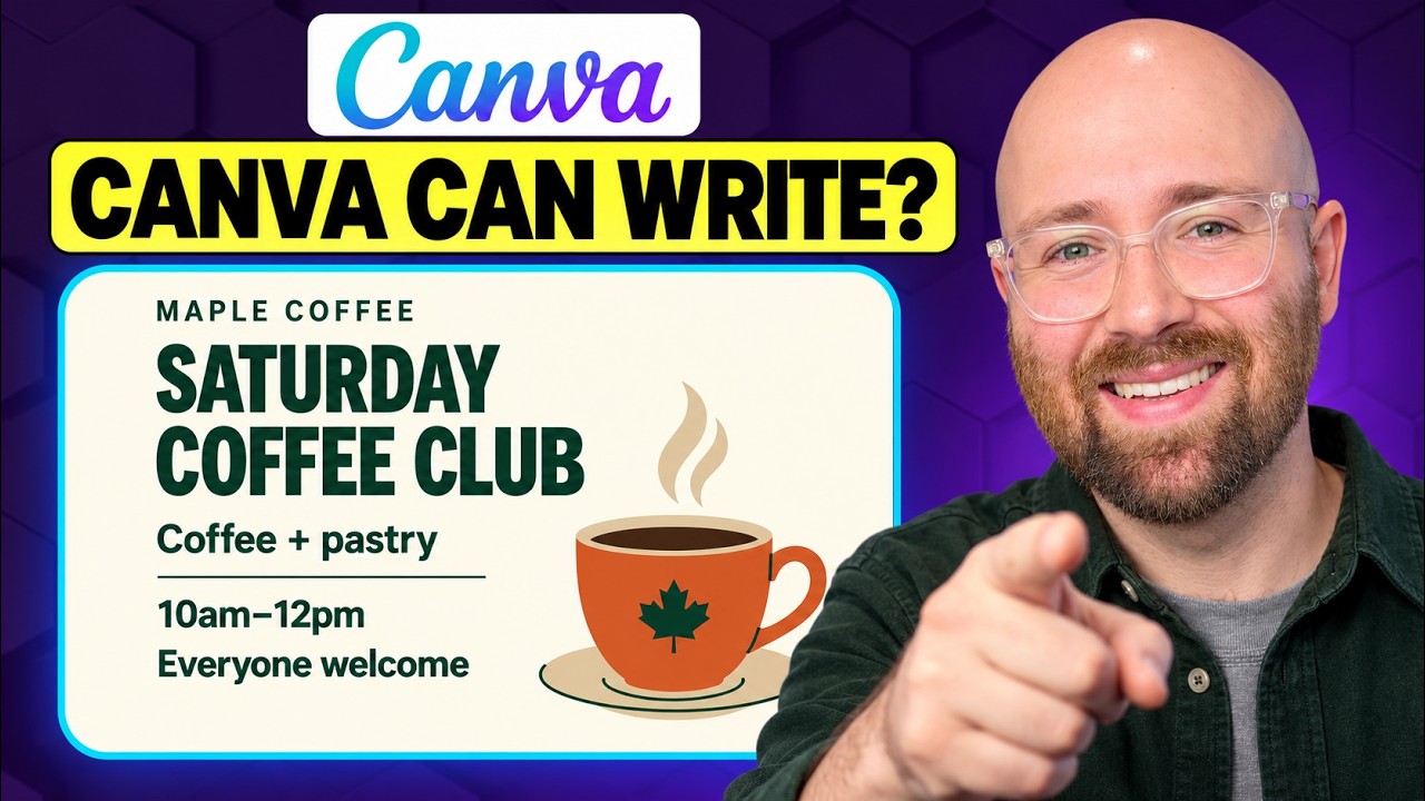 Canva Just Released Craft... But Does it ACTUALLY SUCK?