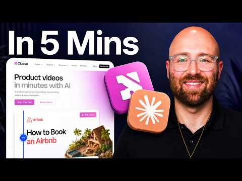 Claude Code Can Now Make Product Demo Videos