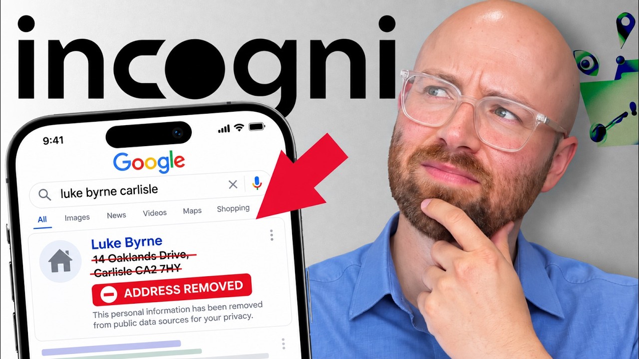 Does Incogni Work? Step by Step Review