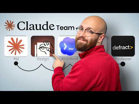 I Turned One Sentence Into a SaaS Feature With Claude Code