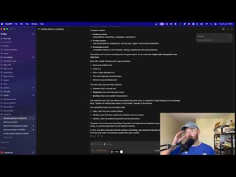Day 19 – Vibe Coding to $1,000,000? (ARR: $36)