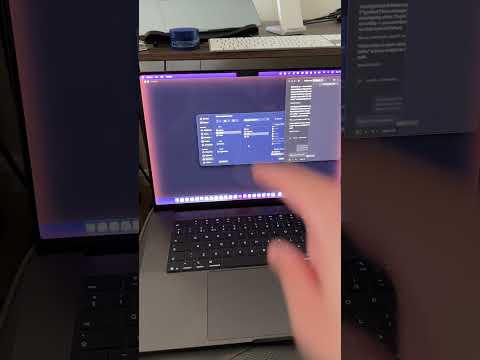 Claude is controlling my computer (doing my actual work) #ai #claude