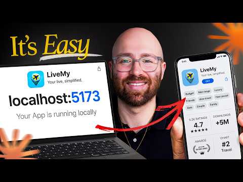 The Easiest Way to Deploy Your AI-Built App
