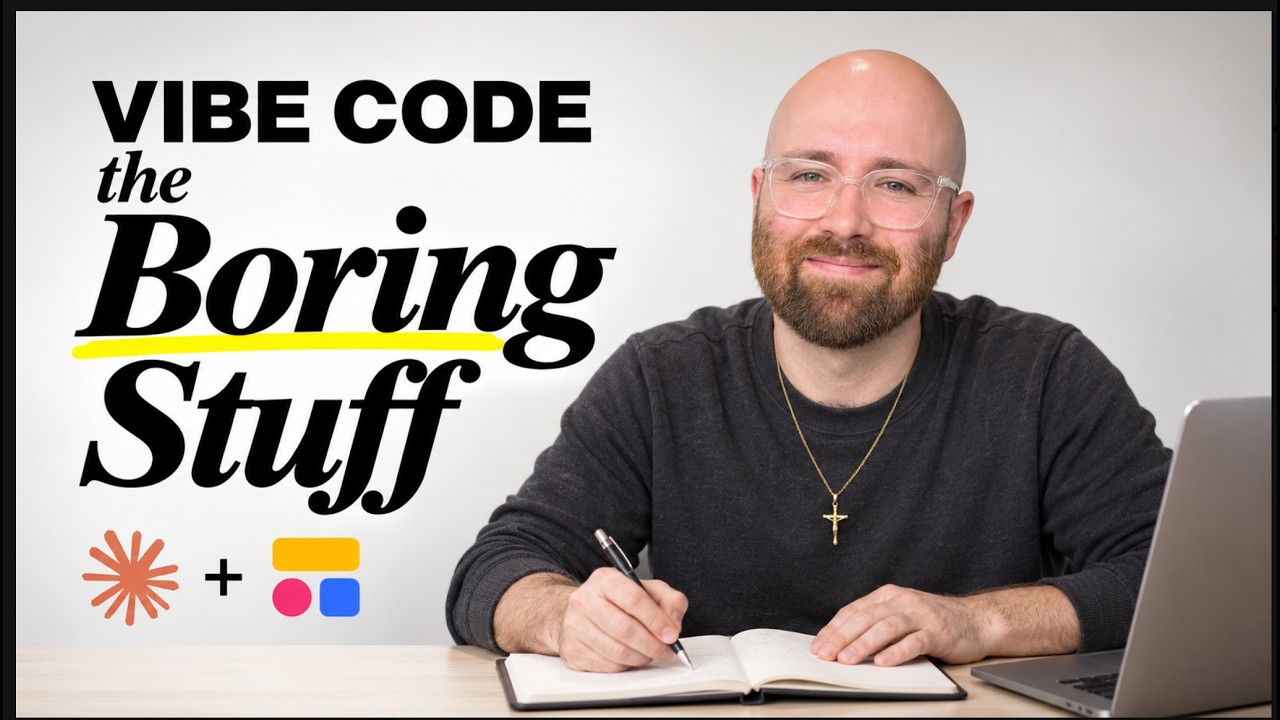 How to Actually Vibe Code an App for Your Business