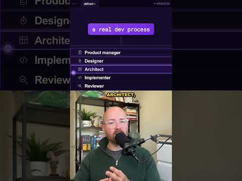 defract: How to Give Claude Code a Full Dev Team