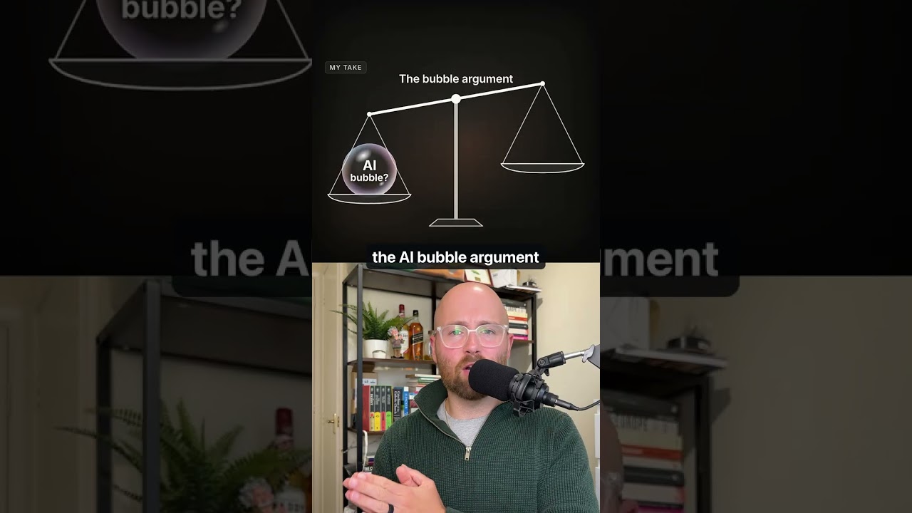 AI Bubble? Anthropic Just Revealed $974 Million in Operating Profit