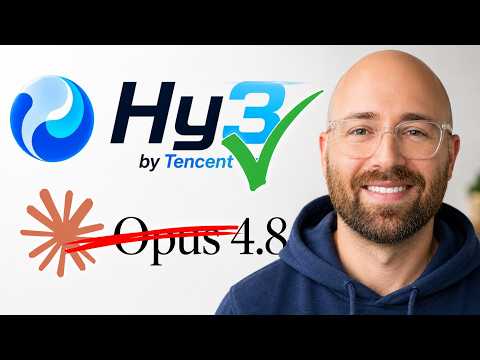 Tencent HY3 – Tested on real code (my SAAS)