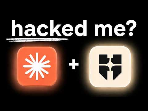 AI Hacked My Vibe-Coded App. It Found 13 Vulnerabilities.