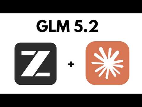 How to Run GLM 5.2 in Claude Code (or any other model)