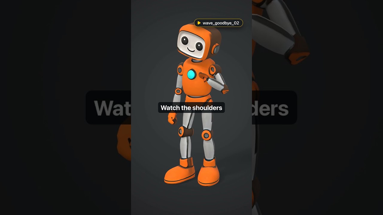 I Turned One Image Into a Game Character with Tripo