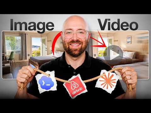 ChatGPT Astra 6 vs Fable 5.1 – Who Makes Better Airbnb Videos?